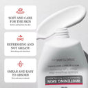 Sadoer Nicotinamide Arbutin White Hand Cream 30g photo 3