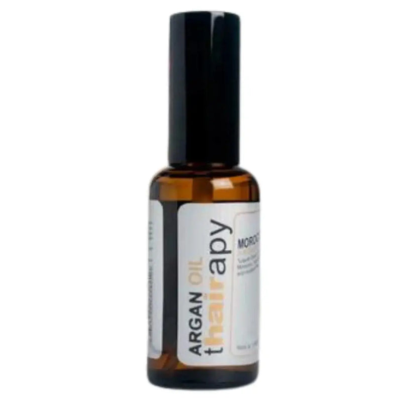 Kaloos Pharma Nourishing Argan Oil Hair Therapy