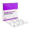 Augmentin Tablet 1000mg 6's photo 1