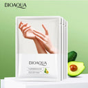 BIOAQUA Avocado Niacinamide Hand & Foot Mask Pack of 2 photo 4