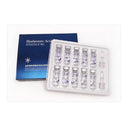 BIOAQUA Hyaluronic Acid Essence B6 Moisturizing Anti Wrinkle Facial Serum 5mlx10 photo 5
