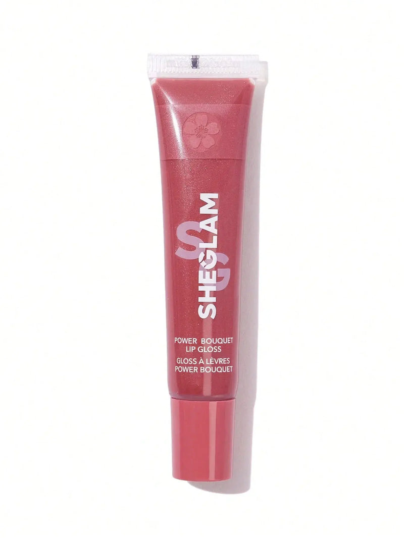 Sheglam Power Bouquet Lip Gloss