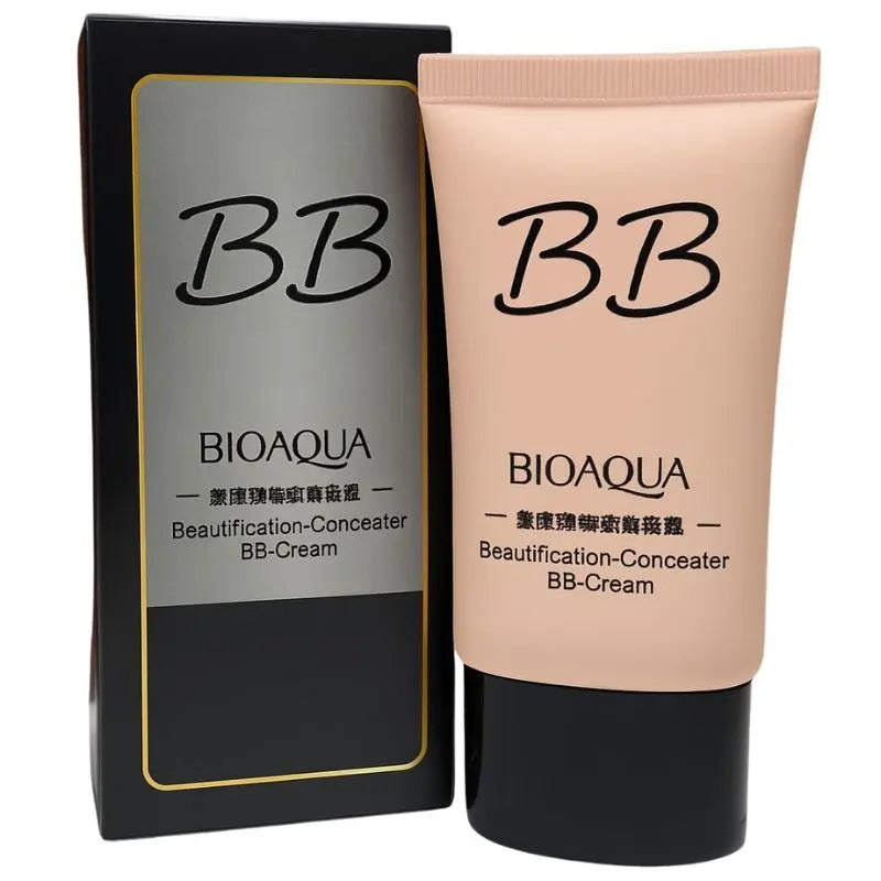 BIOAQUA Beautification Concealer BB Cream 40g