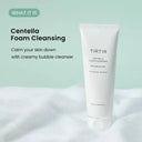 Tirtir - Centella Foam Cleansing 150ml photo 1