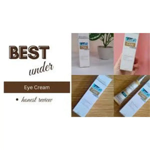 Beauwell Eye Care Gel lightweight gel texture – View Product Detail