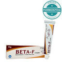 Beta-F Cream 15g photo 1