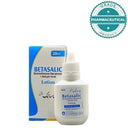 Betasalic Lotion 20ml (Betamethasone 0.05% + Salicylic Acid 2%) photo 1