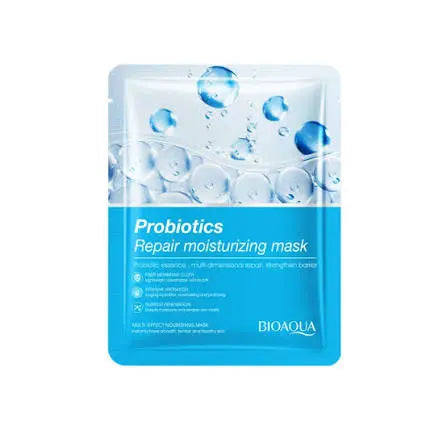 BIOAQUA Probiotics Repair & Moisturizing Mask