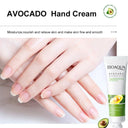 BIOAQUA Avocado Moisturizing Hand Cream β 30g photo 4