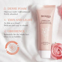 BIOAQUA Camellias Anti-Oxidation Gentle Facial Cleanser β 80g photo 4