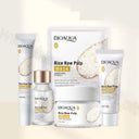 BIOAQUA Rice Raw Pulp Skincare Set - Choose Your Perfect Routine photo 3