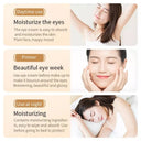 BIOAQUA Rice Eye Cream - Moisturizing & Brightening Eye Care - 20g photo 2