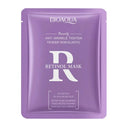 BIOAQUA Retinol Anti-Wrinkle Tighten Facial Mask 25g photo 1