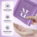 BIOAQUA Retinol Anti-Wrinkle Tighten Facial Mask 25g photo 4