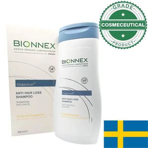 Bionnex Anti-Hair Loss Shampoo 300ml