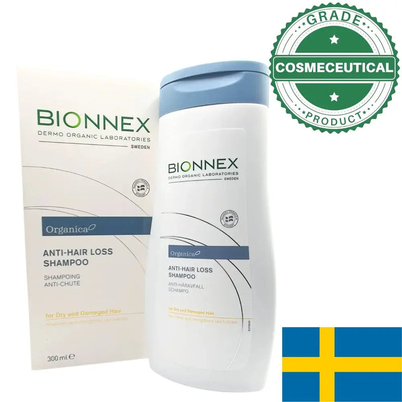 Bionnex Anti-Hair Loss Shampoo 300ml