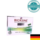 Bioxsine Food Supplement for Hair (40 Tablets) Biotin + Zinc photo 2