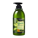BIOAQUA Olives Anti-Dandruff & Smoothing Shampoo 400g photo 1