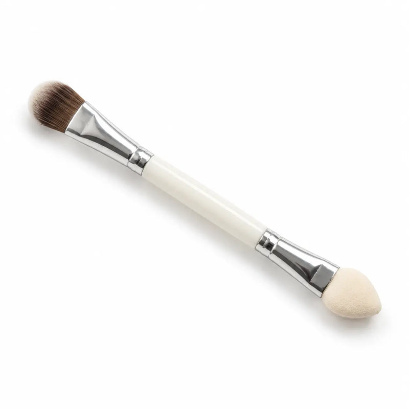 Beauty Creations Vegan Brush #18 — Small Applicator Brush