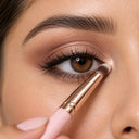 Beauty Creations Vegan Brush #18 — Small Applicator Brush photo 3