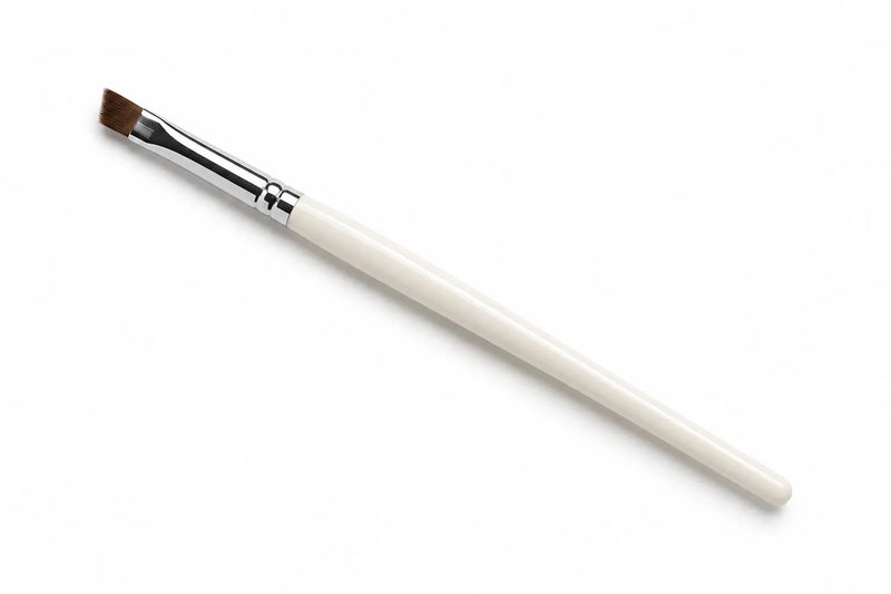 Beauty Creations Vegan Brush #20 — Angled Eye Brush