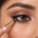 Beauty Creations Vegan Brush #21 — Detailed Smudger/Blending Brush photo 3