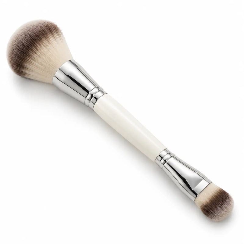 Beauty Creations Dual-Ended Powder & Cream Contour Brush