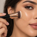M.Cosmetics by Matas Basic Foundation Brush No. 23 photo 3