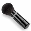 Retractable Rhinestone-Ferrule Kabuki Brush photo 2