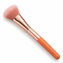 Rose Gold Tapered Blush Brush photo 2