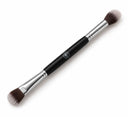 Double-Ended Eyeshadow Blending Brush photo 2