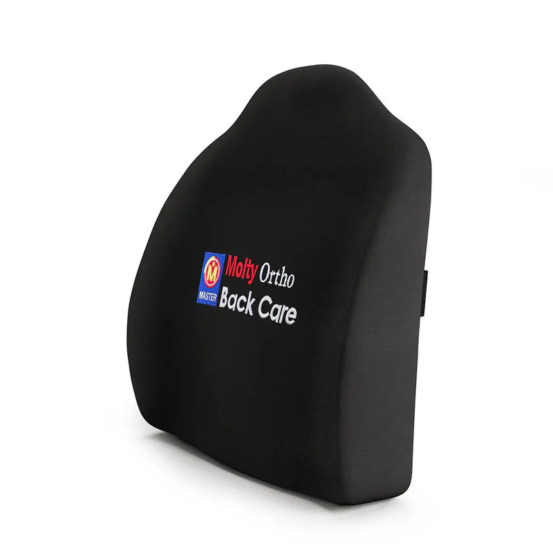 Back Care Iii Cushion – Premium Orthopedic Lumbar Support for Back Pain Relief