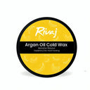 Rivaj Banana Argan Oil Cold Wax 200g photo 1