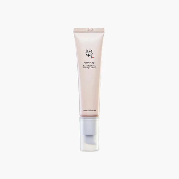 Beauty of Joseon Revive Eye Serum Ginseng + Retinal