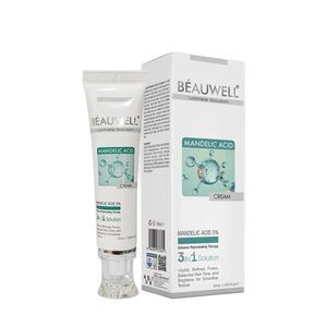 Beauwell Mandelic Cream 5%