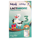 Bellakt 3 Growing-Up Milk 400g photo 1
