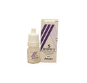 Betoptic-S Eye Drops 0.25% 5ml – Betaxolol for Glaucoma photo 1