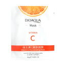 BioAqua Vitamin C Facial Mask – Hydration & Glow Mask photo 1