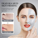 Bioaqua Dead Sea Mud Whitening Mud Mask 8g*10 Pcs photo 5