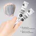 Bioaqua Dead Sea Mud Whitening Mud Mask 8g*10 Pcs photo 6