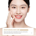 BIOAQUA Rice Raw Pulp Toner - Nourishing & Shrink Pores - 120ml photo 4