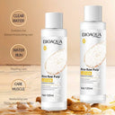 BIOAQUA Pack of 6 Rice Raw Pulp Brightening Skincare Set photo 7