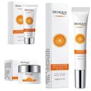 Bioaqua Pack of 3 Vitamin C Moisturizing and Hydrating Skin Care Series photo 2