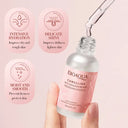 BIOAQUA Pack of 3 Camellia Anti-Oxidation Skin Care Set - Cleanser, Essence & Mask photo 3