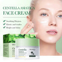 BIOAQUA Centella Asiatica Face Cream - Soothing & Repairing 50g photo 3
