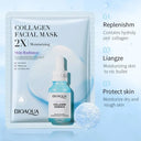BIOAQUA Pack of 4 Shrink Pores Moisturizing Facial Mask Sheets - Assorted Variants (Sent at Random Based on Availability) photo 3
