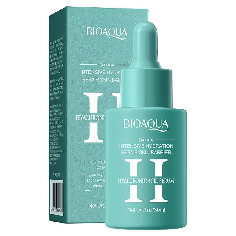 BIOAQUA Hyaluronic Acid Intensive Hydration Serum 30ml