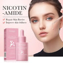 BIOAQUA Nicotinamide Serum - Brightening Face Serum - 30ml photo 3
