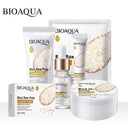 BIOAQUA Rice Raw Pulp Skincare Set - Choose Your Perfect Routine photo 5