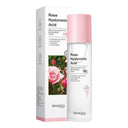 BIOAQUA Rose Hyaluronic Acid Moisturizing Anti-Aging Toner - 100ml photo 1